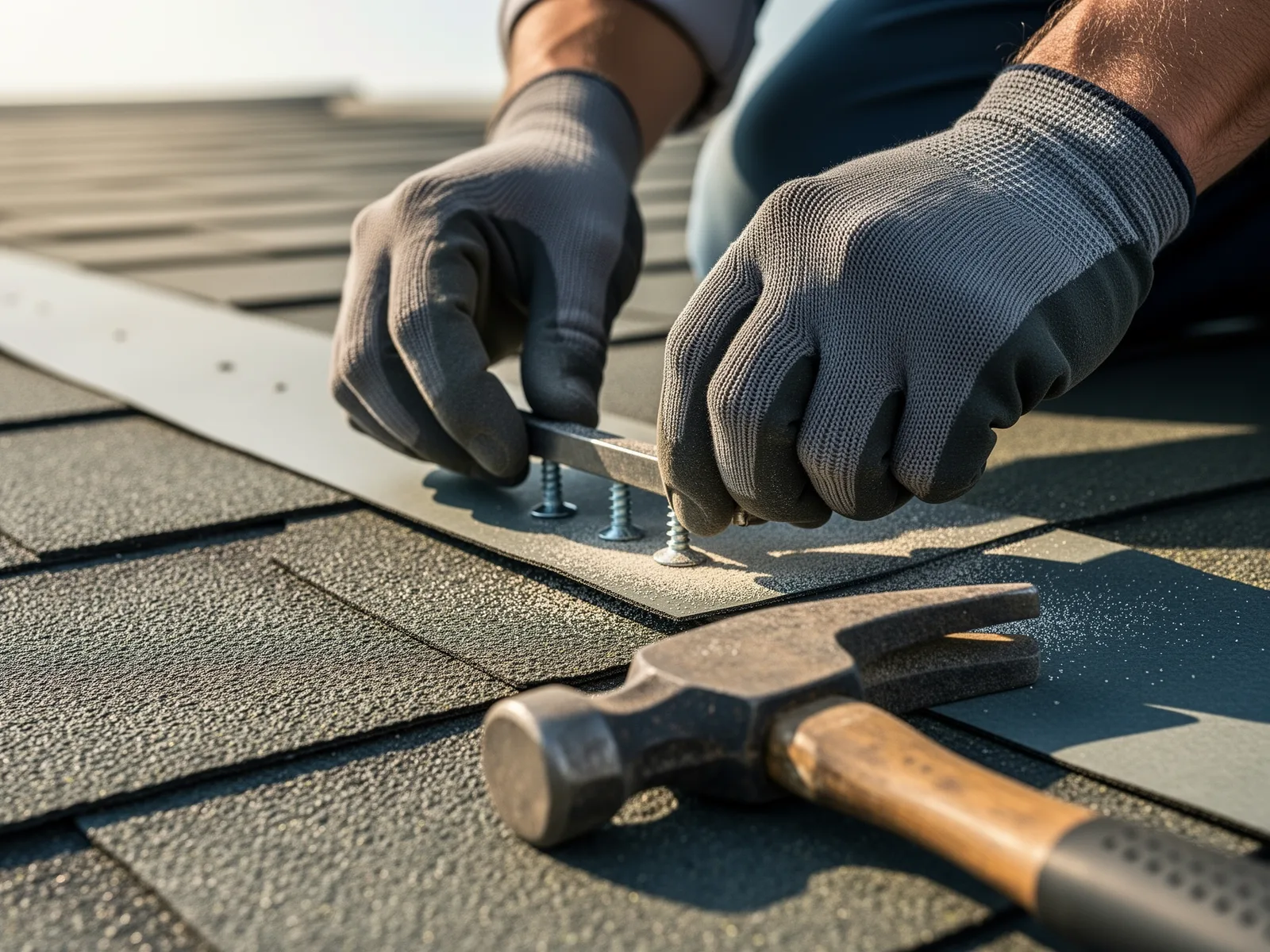 Why choose Fascia Repair in Union, NH
